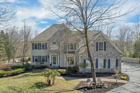 70 Colonel Daniels Drive Bedford NH 03110