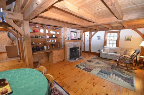 3 Damson Lane Gilford NH 03249