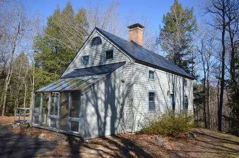 3 Damson Lane Gilford NH 03249