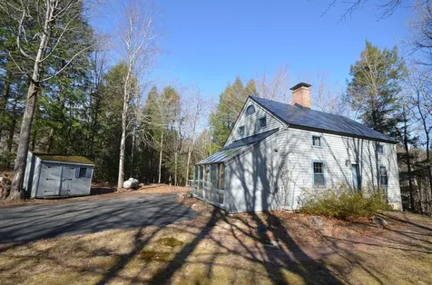 3 Damson Lane Gilford NH 03249