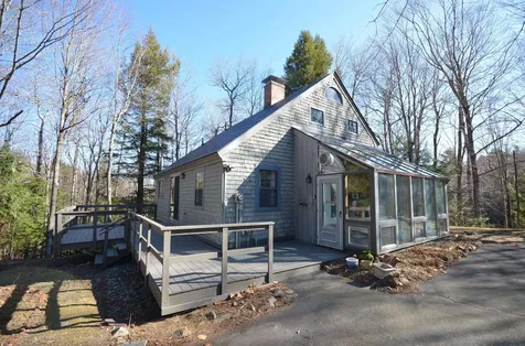 3 Damson Lane Gilford NH 03249