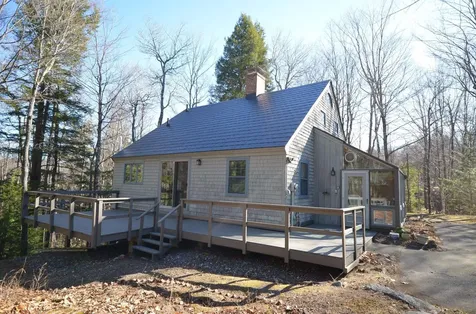 3 Damson Lane Gilford NH 03249
