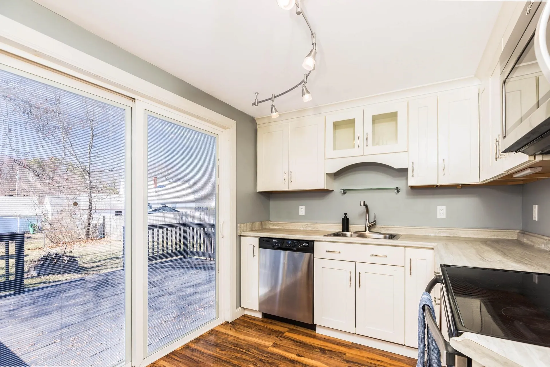 11 Lyons Street Rochester NH 03867