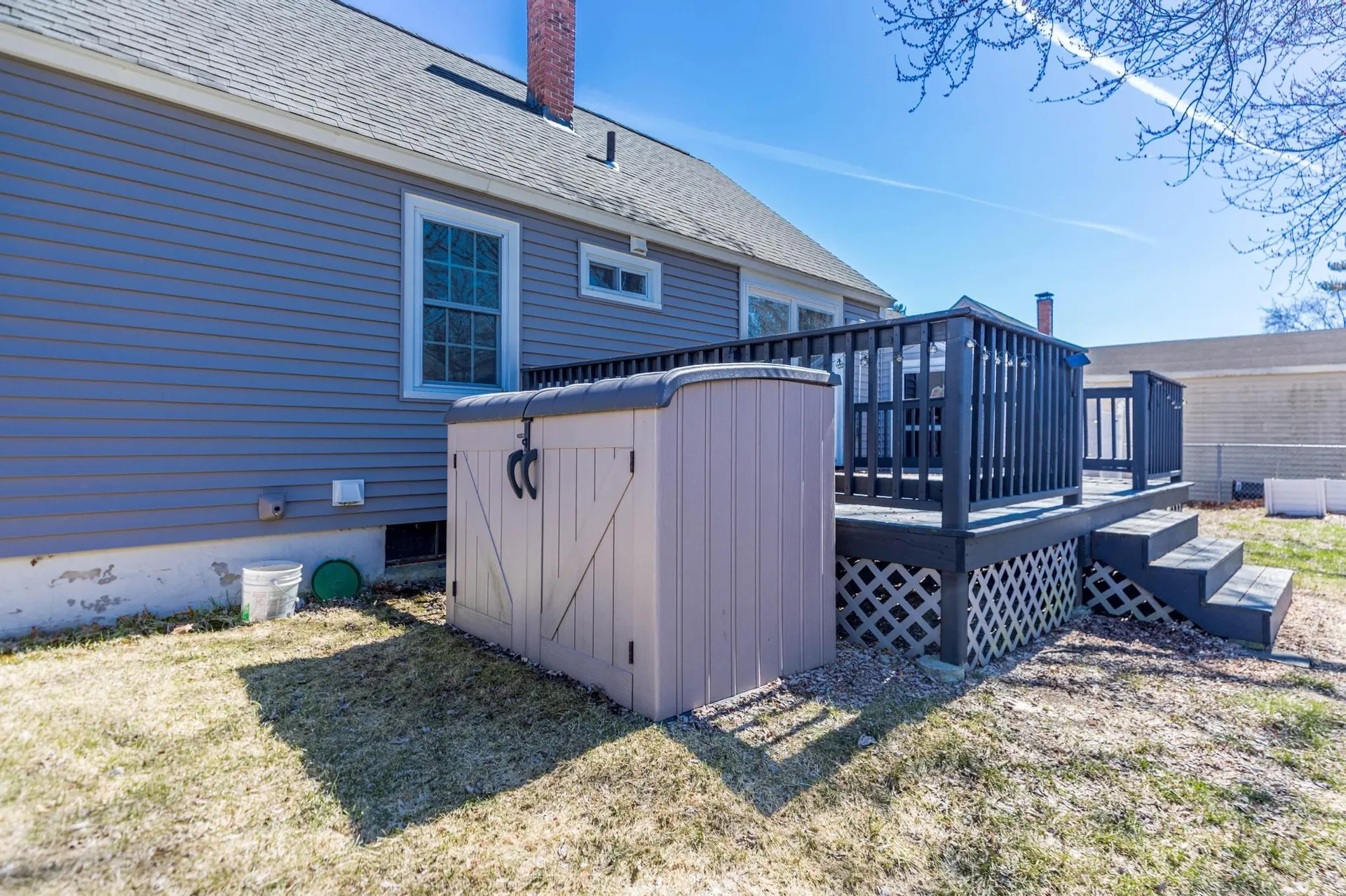 11 Lyons Street Rochester NH 03867