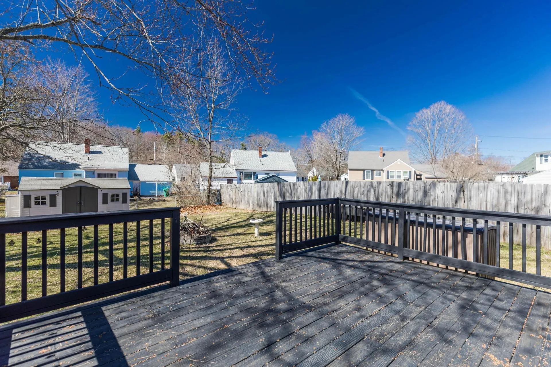 11 Lyons Street Rochester NH 03867