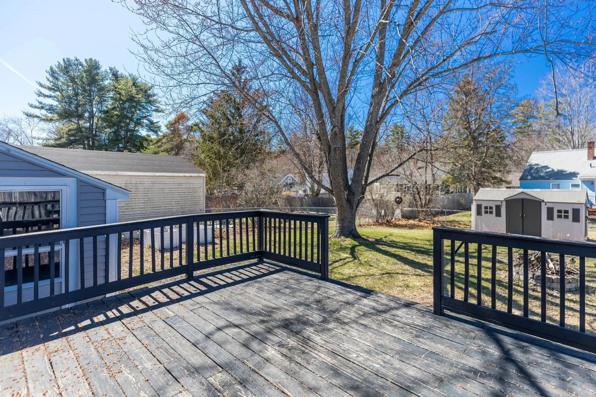 11 Lyons Street Rochester NH 03867