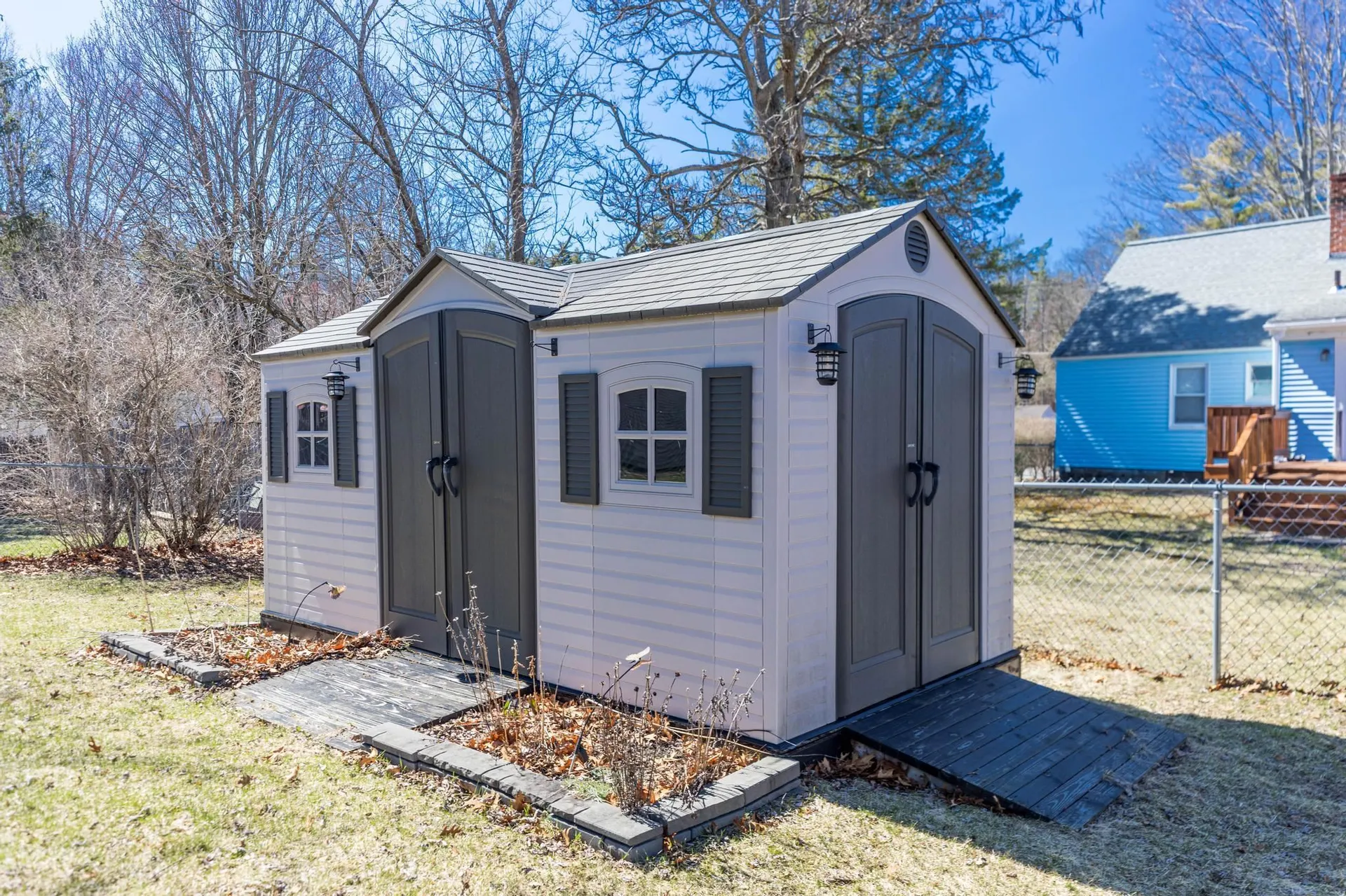 11 Lyons Street Rochester NH 03867