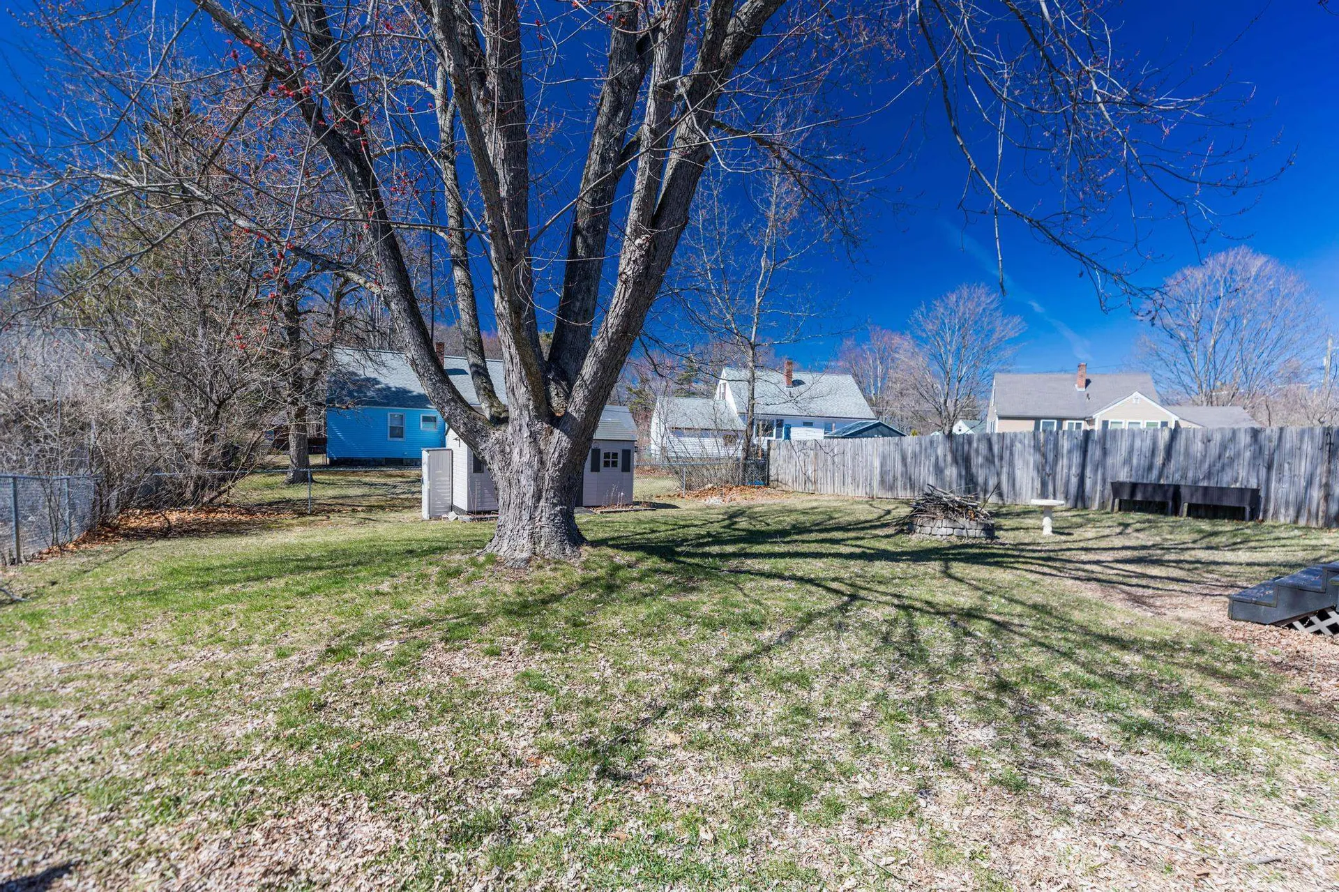 11 Lyons Street Rochester NH 03867