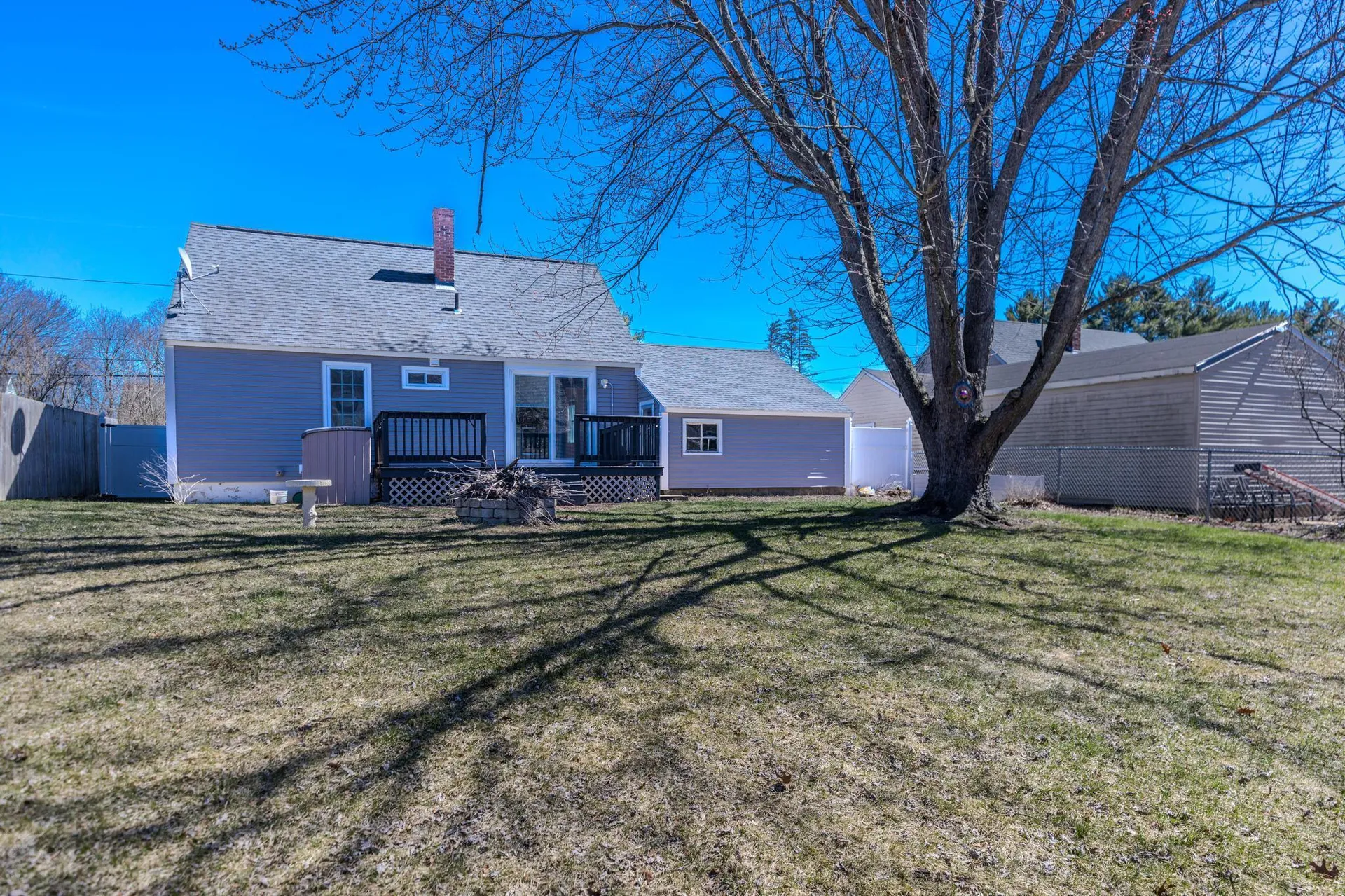 11 Lyons Street Rochester NH 03867