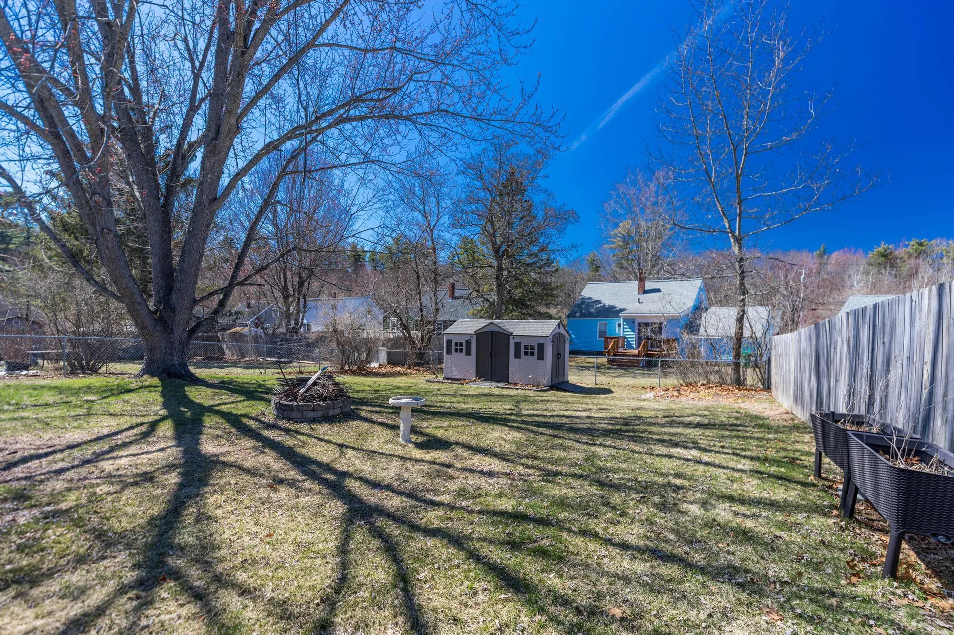 11 Lyons Street Rochester NH 03867