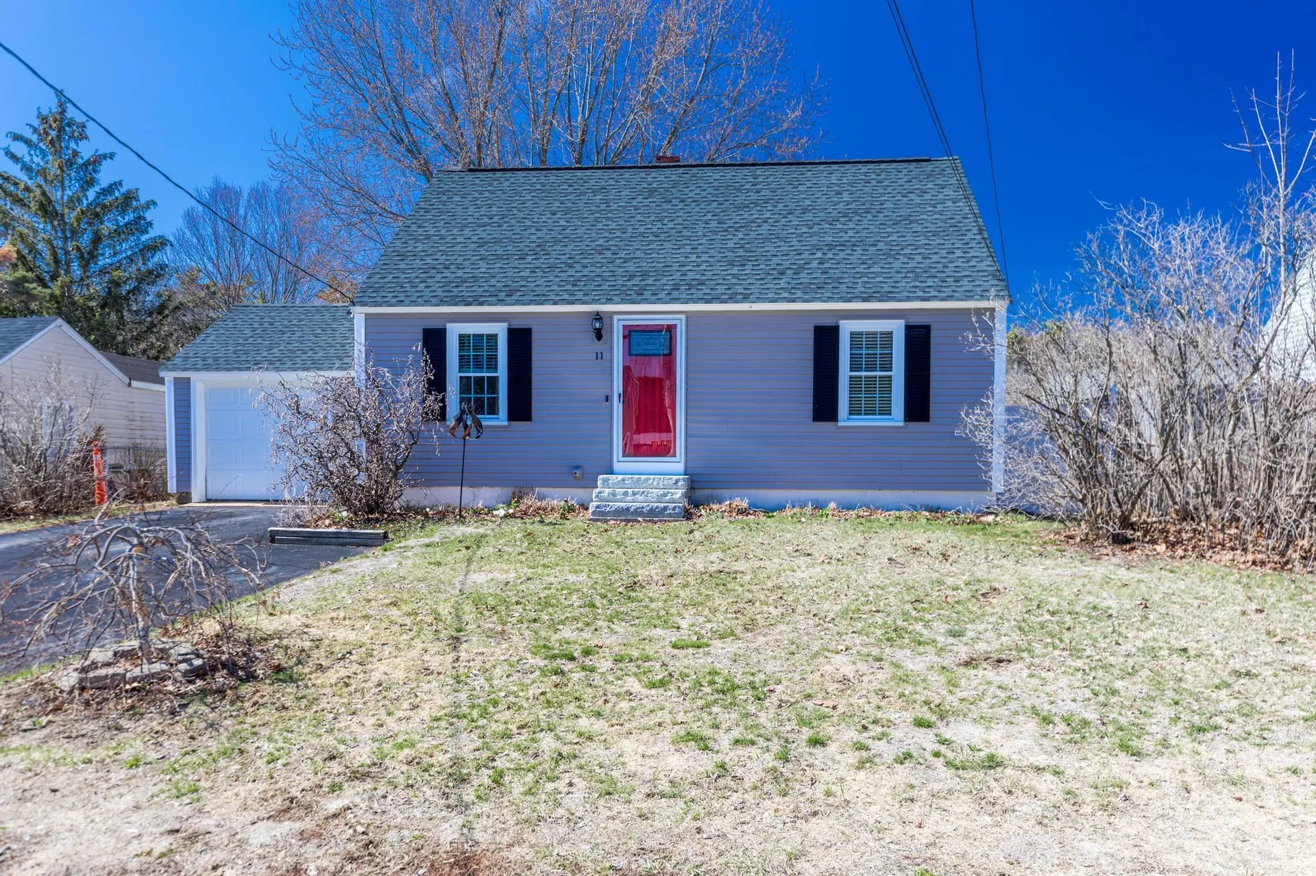 11 Lyons Street Rochester NH 03867