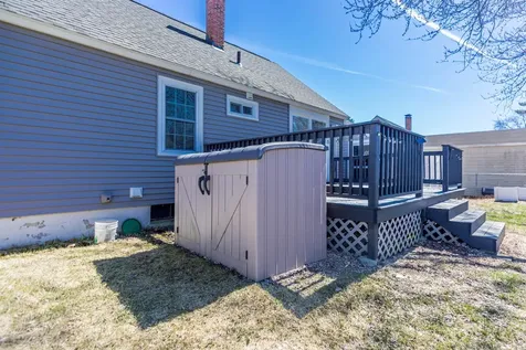 11 Lyons Street Rochester NH 03867