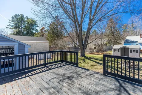 11 Lyons Street Rochester NH 03867