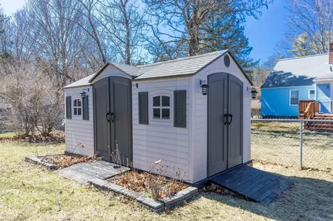 11 Lyons Street Rochester NH 03867