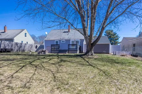 11 Lyons Street Rochester NH 03867