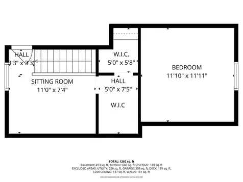 11 Lyons Street Rochester NH 03867