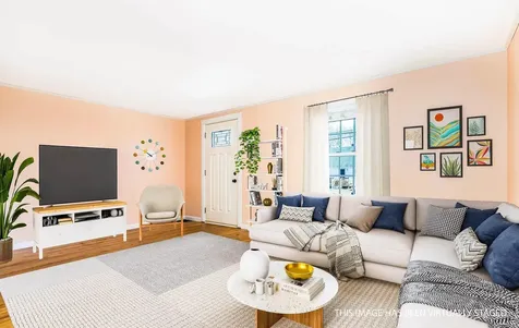 11 Lyons Street Rochester NH 03867