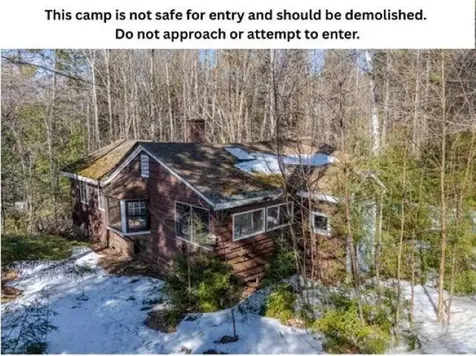 25 Mount Woodlands Road Thornton NH 03285