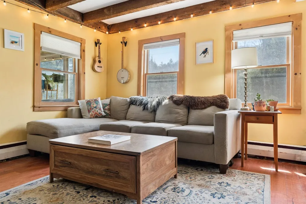 88 Spring Road Tunbridge VT 05077