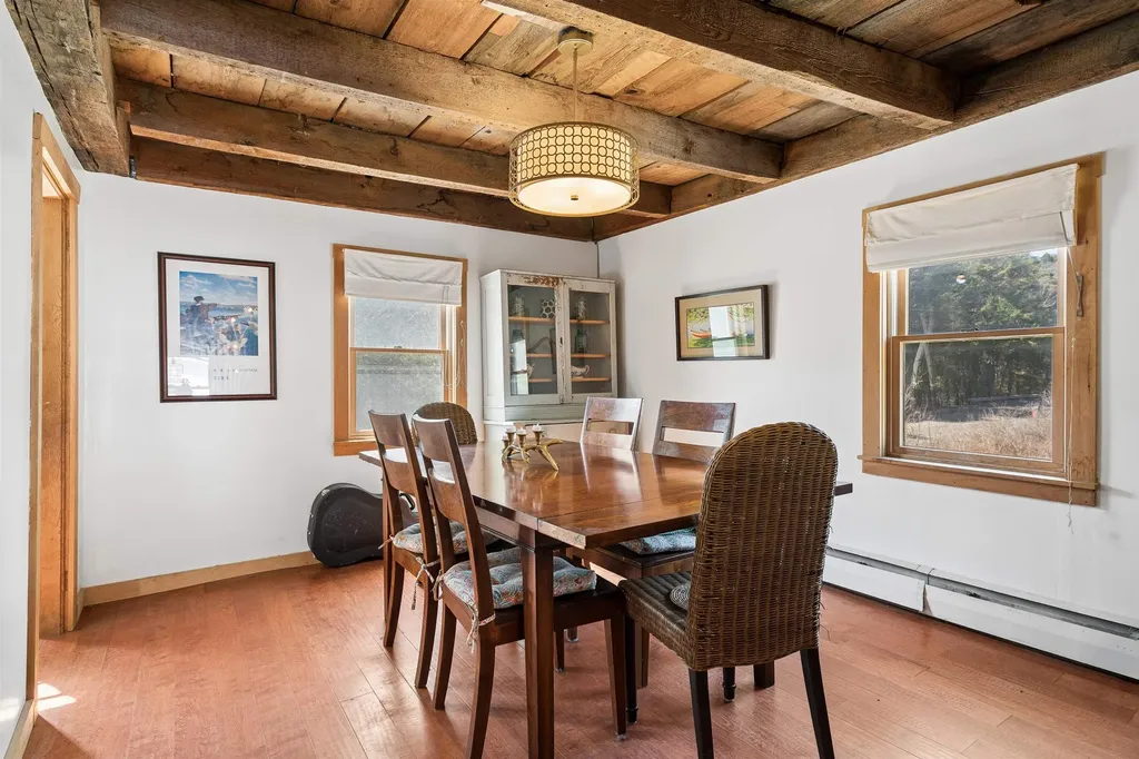 88 Spring Road Tunbridge VT 05077
