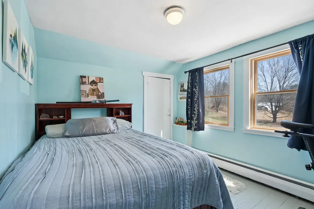 88 Spring Road Tunbridge VT 05077