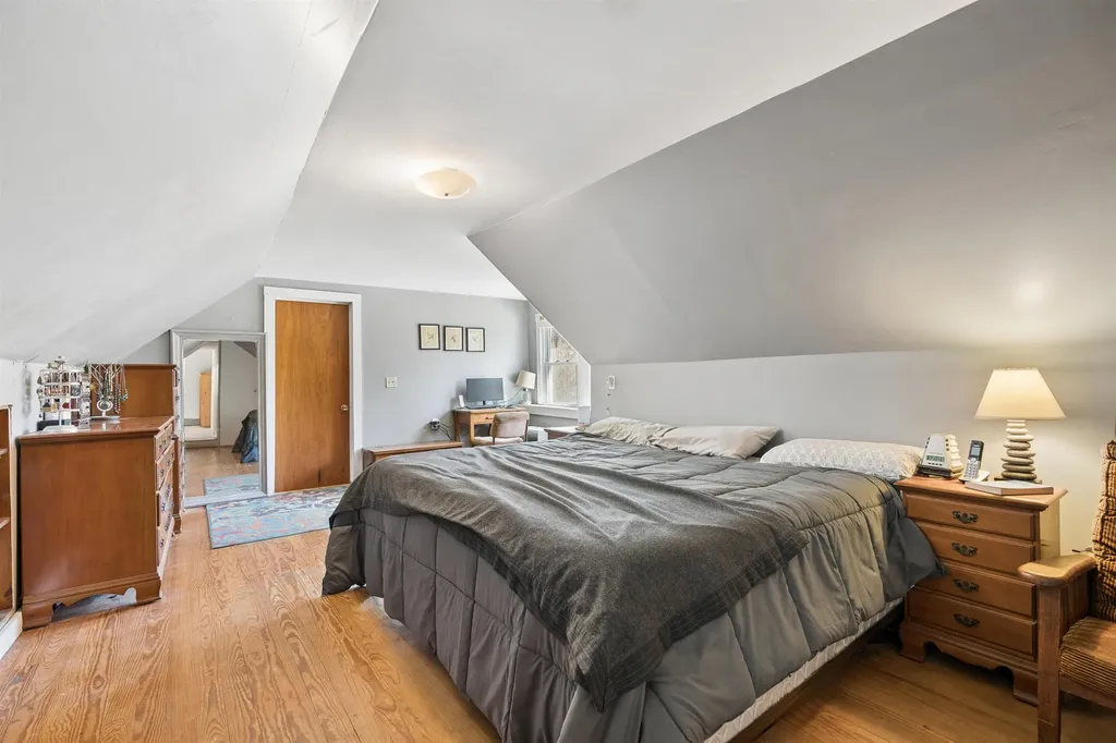 88 Spring Road Tunbridge VT 05077