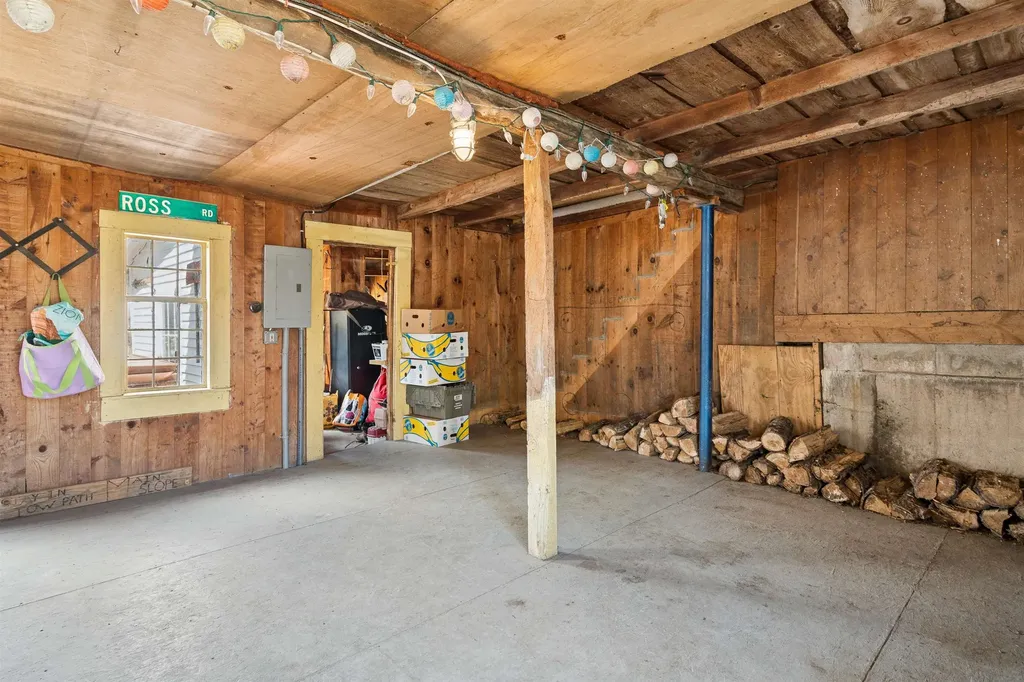 88 Spring Road Tunbridge VT 05077