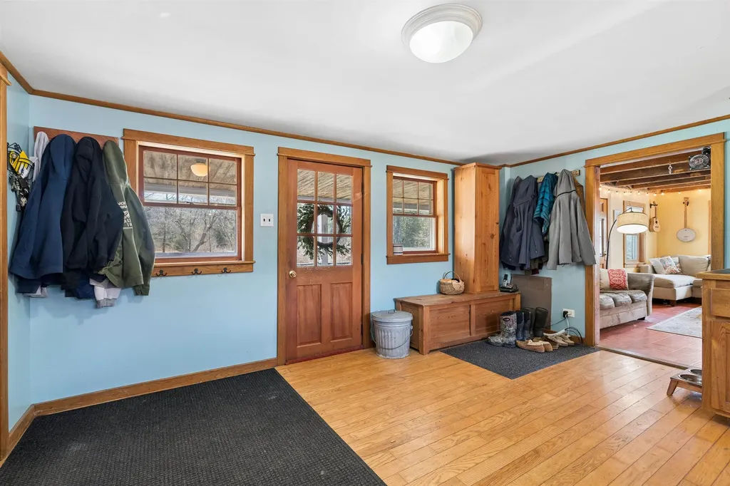 88 Spring Road Tunbridge VT 05077