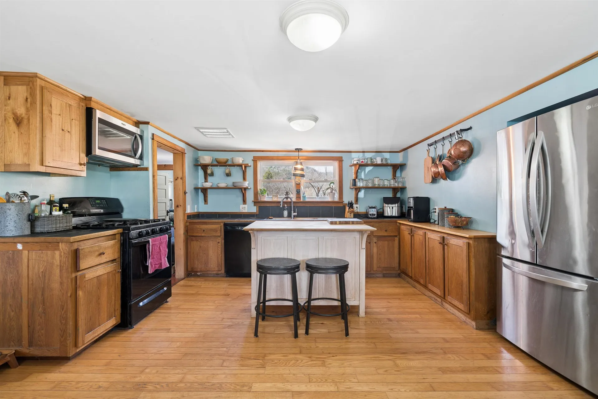 88 Spring Road Tunbridge VT 05077
