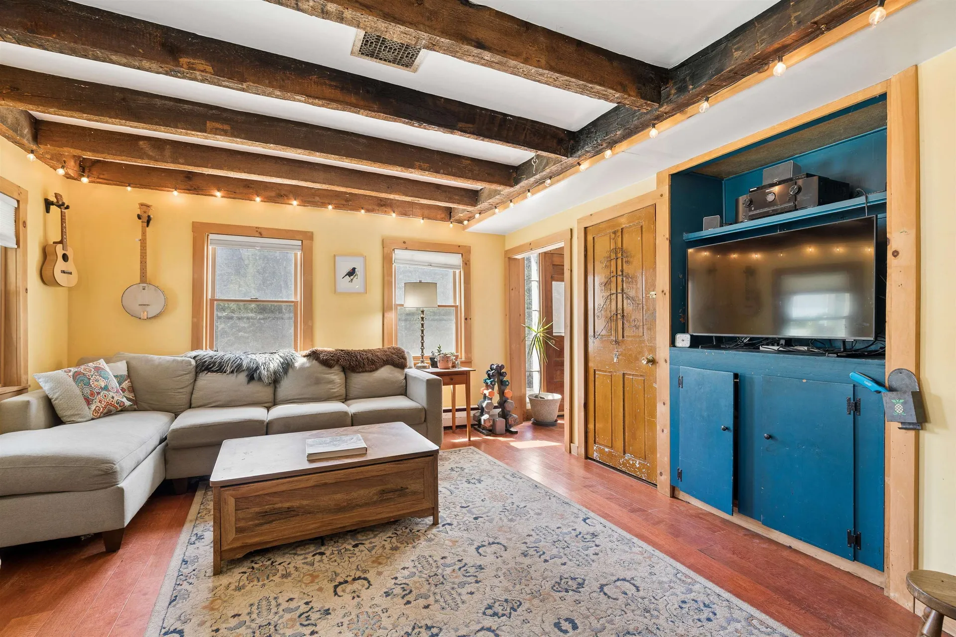88 Spring Road Tunbridge VT 05077
