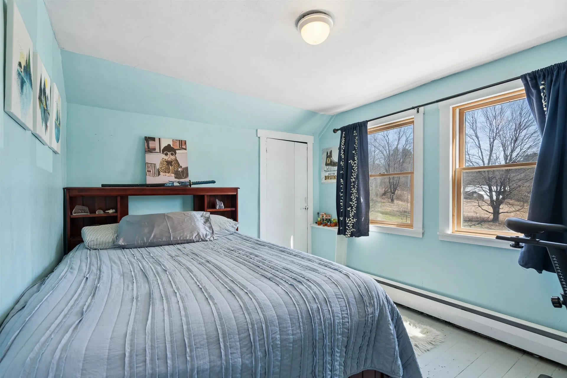 88 Spring Road Tunbridge VT 05077