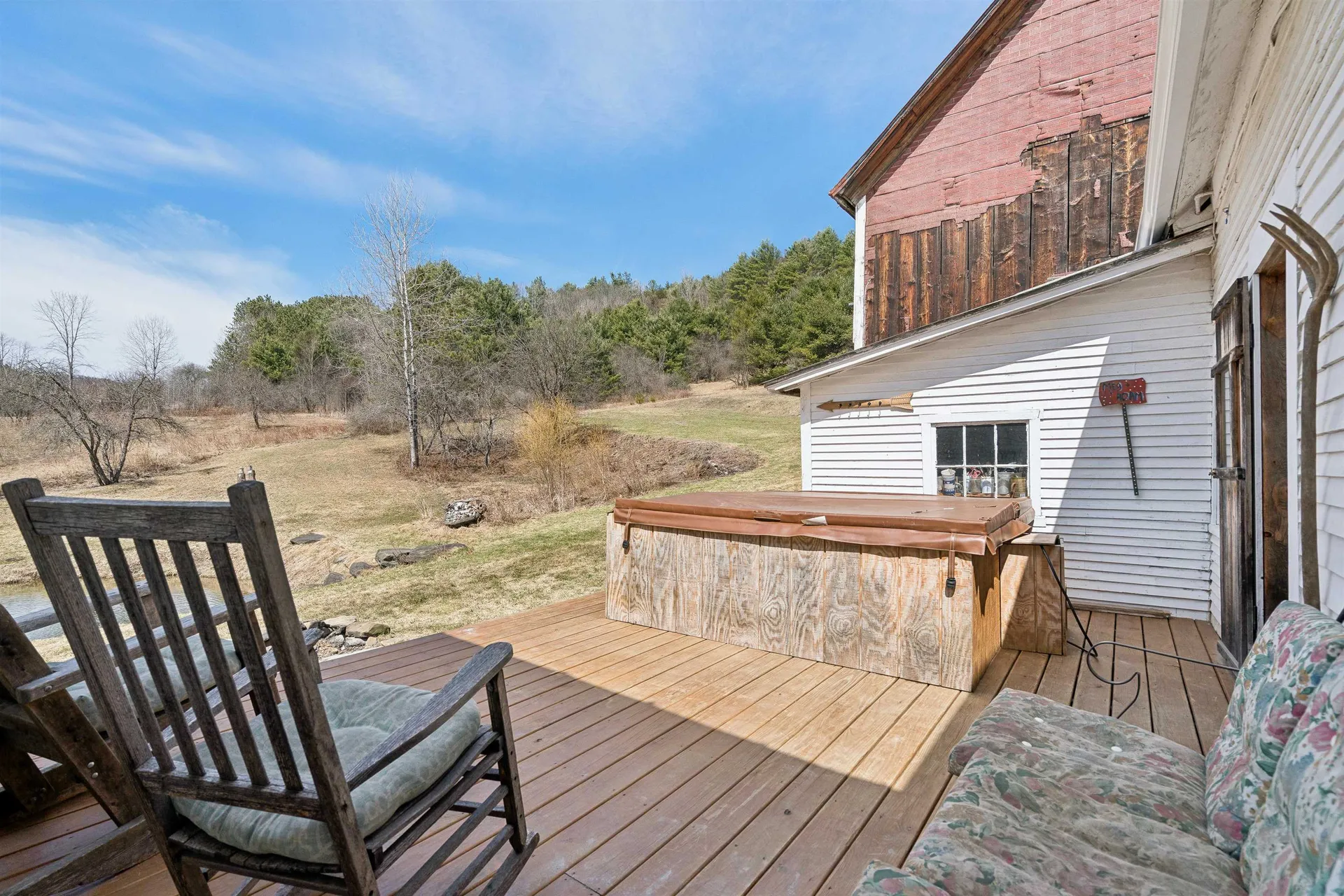 88 Spring Road Tunbridge VT 05077