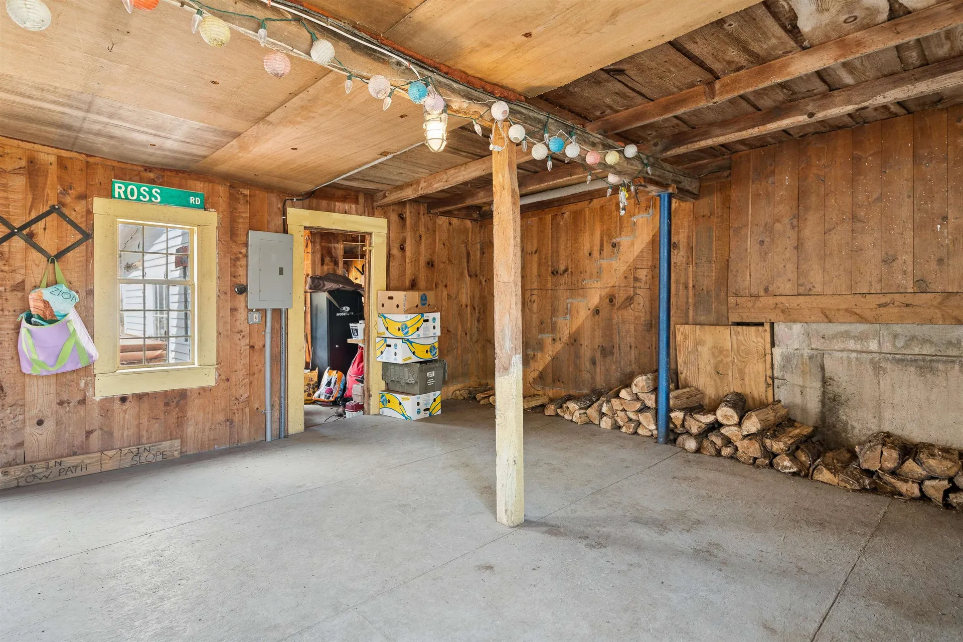 88 Spring Road Tunbridge VT 05077