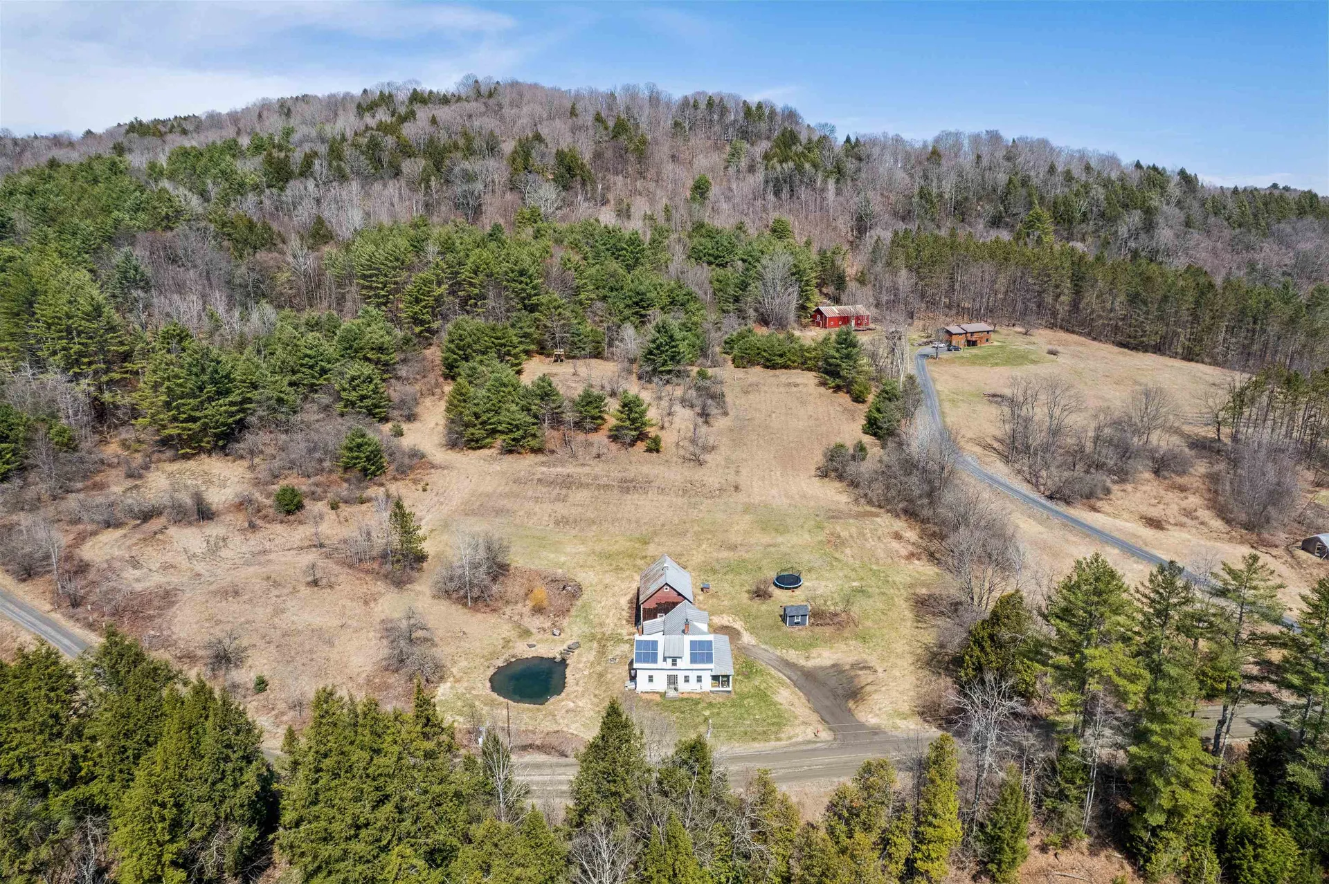 88 Spring Road Tunbridge VT 05077