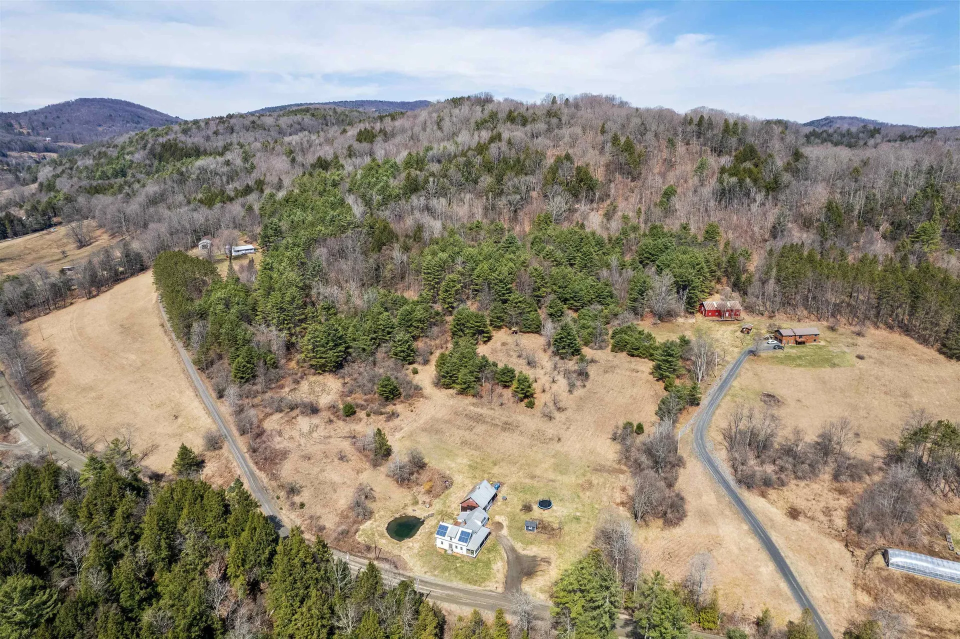 88 Spring Road Tunbridge VT 05077