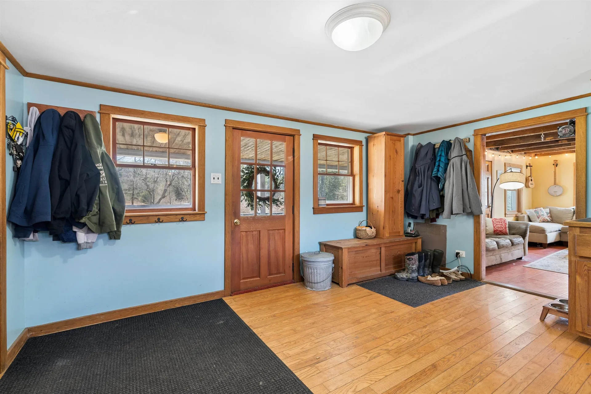 88 Spring Road Tunbridge VT 05077