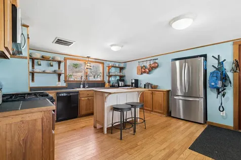 88 Spring Road Tunbridge VT 05077