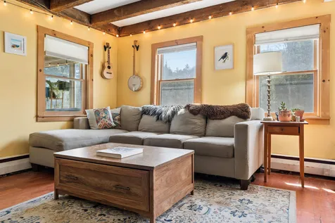 88 Spring Road Tunbridge VT 05077