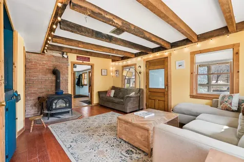 88 Spring Road Tunbridge VT 05077