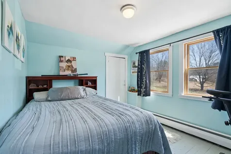 88 Spring Road Tunbridge VT 05077