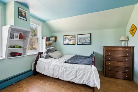 88 Spring Road Tunbridge VT 05077