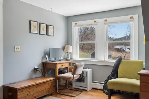 88 Spring Road Tunbridge VT 05077