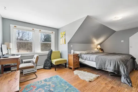 88 Spring Road Tunbridge VT 05077