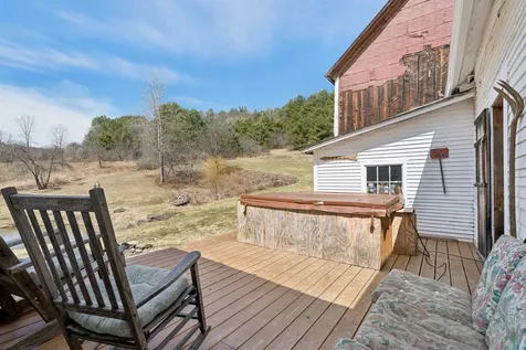88 Spring Road Tunbridge VT 05077