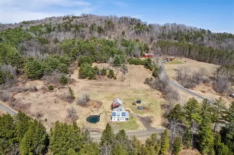 88 Spring Road Tunbridge VT 05077