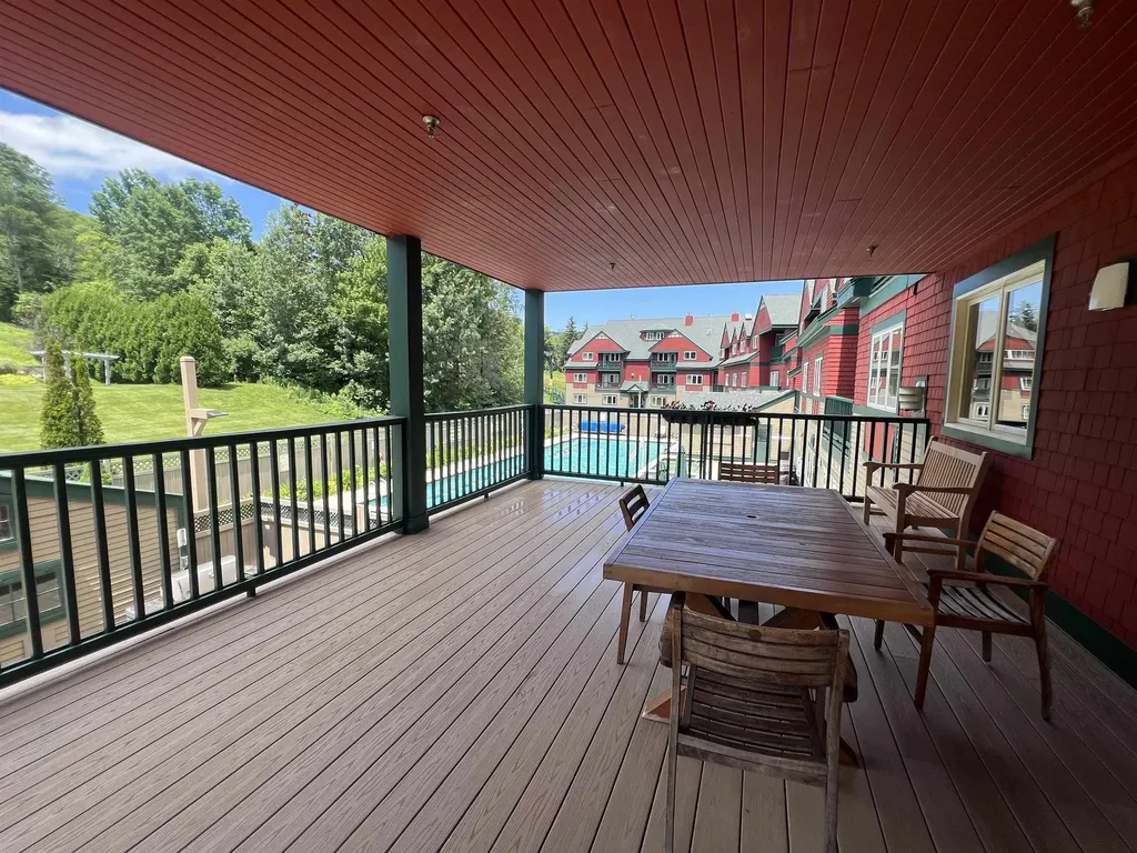 302 Qtr 2 Grand Summit Way Dover VT 05356
