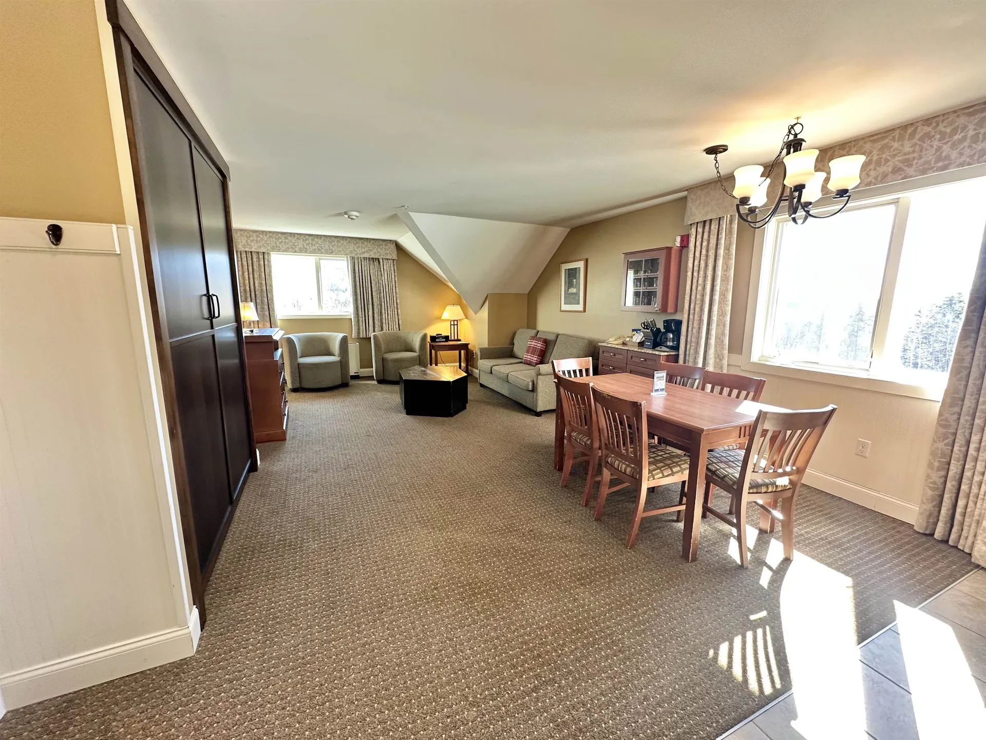 302 Qtr 2 Grand Summit Way Dover VT 05356
