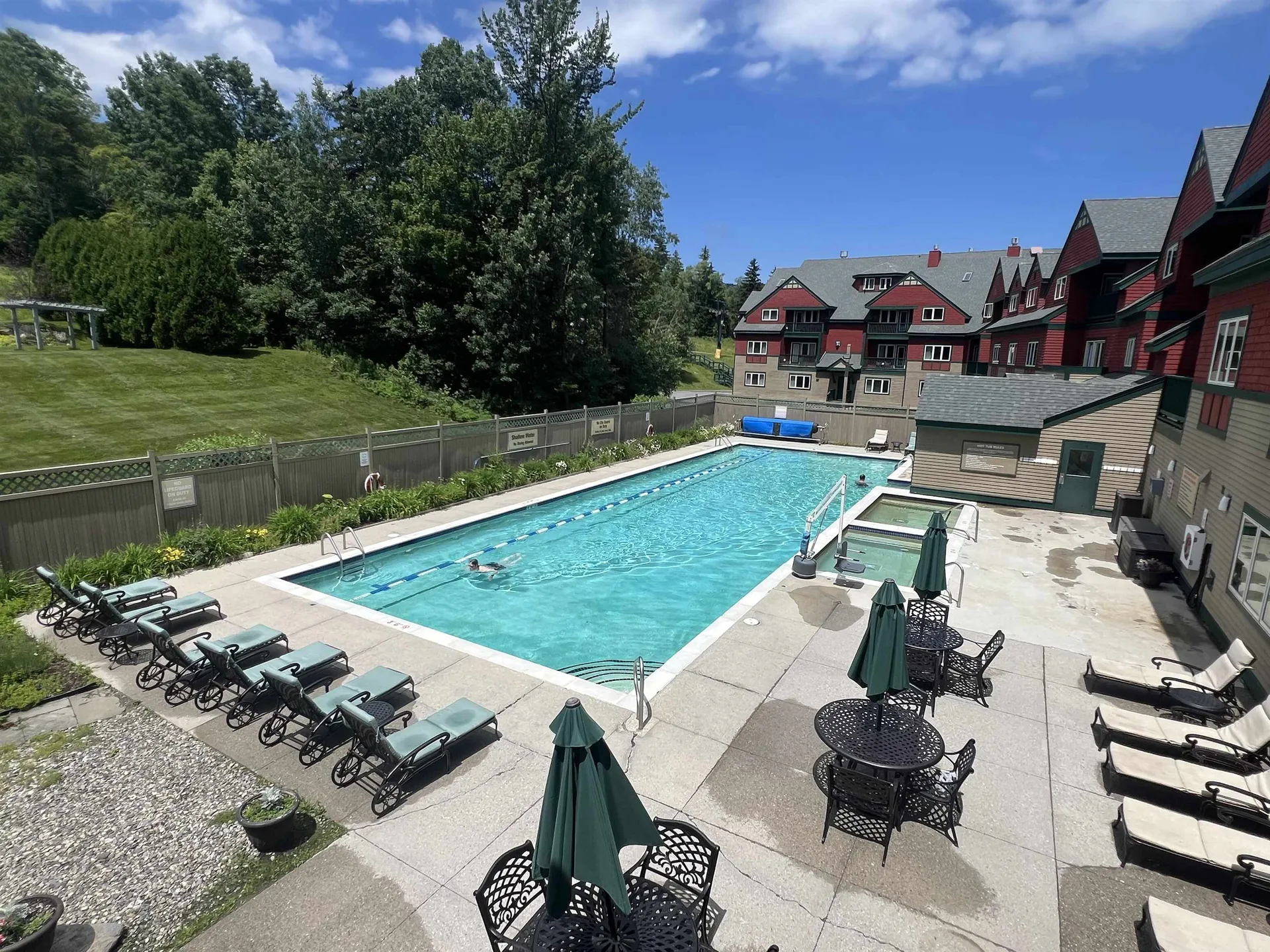 302 Qtr 2 Grand Summit Way Dover VT 05356