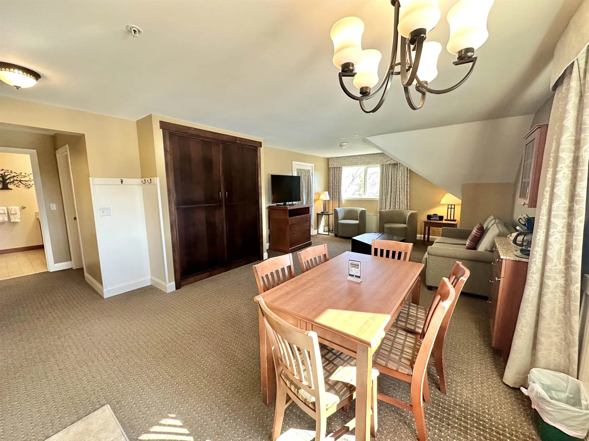 302 Qtr 2 Grand Summit Way Dover VT 05356