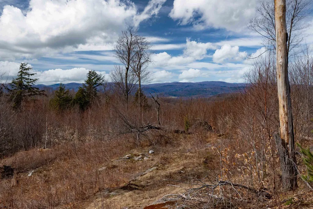 00 Chapel Hill Road Sharon VT 05065